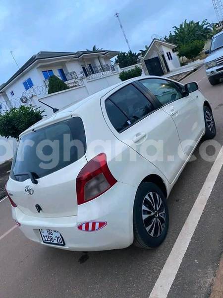 Big with watermark toyota vitz western sekondi takoradi metropolitan 56456