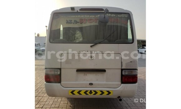 Sayi Imported Toyota Coaster White Mota in Import - Dubai a Ashanti Sayi Imported Toyota Coaster White Mota in Import - Dubai a Ashanti