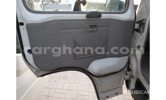 Sayi Imported Toyota Coaster White Mota in Import - Dubai a Ashanti Sayi Imported Toyota Coaster White Mota in Import - Dubai a Ashanti