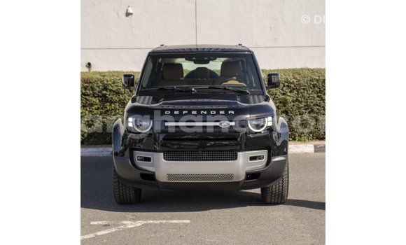 Buy Import Land Rover Defender Black Car in Import - Dubai in Ashanti Buy Import Land Rover Defender Black Car in Import - Dubai in Ashanti