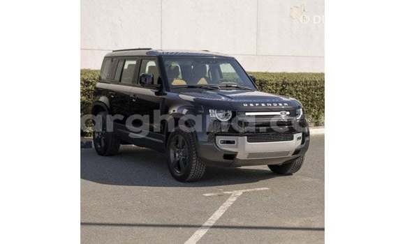 Buy Import Land Rover Defender Black Car in Import - Dubai in Ashanti Buy Import Land Rover Defender Black Car in Import - Dubai in Ashanti
