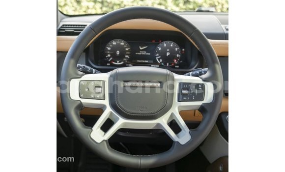 Buy Import Land Rover Defender Black Car in Import - Dubai in Ashanti Buy Import Land Rover Defender Black Car in Import - Dubai in Ashanti