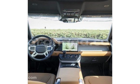 Buy Import Land Rover Defender Black Car in Import - Dubai in Ashanti Buy Import Land Rover Defender Black Car in Import - Dubai in Ashanti