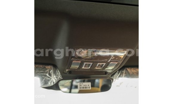 Buy Import Land Rover Defender Black Car in Import - Dubai in Ashanti Buy Import Land Rover Defender Black Car in Import - Dubai in Ashanti