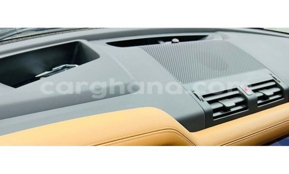 Buy Import Land Rover Defender Black Car in Import - Dubai in Ashanti Buy Import Land Rover Defender Black Car in Import - Dubai in Ashanti