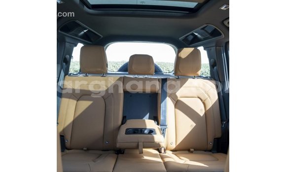 Buy Import Land Rover Defender Black Car in Import - Dubai in Ashanti Buy Import Land Rover Defender Black Car in Import - Dubai in Ashanti
