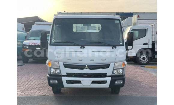 Ra Imported Mitsubishi i funfun Ọkọ̀ in Import - Dubai ni Ashanti Ra Imported Mitsubishi i funfun Ọkọ̀ in Import - Dubai ni Ashanti