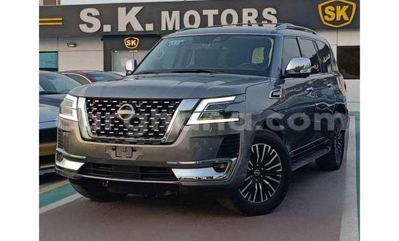 Ra Imported Nissan Armada Miiran Ọkọ̀ in Import - Dubai ni Ashanti Ra Imported Nissan Armada Miiran Ọkọ̀ in Import - Dubai ni Ashanti