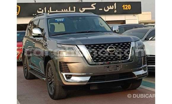 Ra Imported Nissan Armada Miiran Ọkọ̀ in Import - Dubai ni Ashanti Ra Imported Nissan Armada Miiran Ọkọ̀ in Import - Dubai ni Ashanti