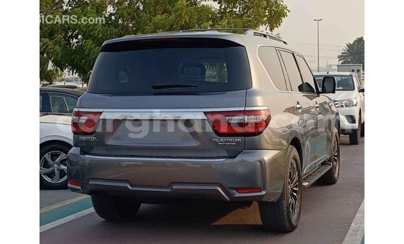 Ra Imported Nissan Armada Miiran Ọkọ̀ in Import - Dubai ni Ashanti Ra Imported Nissan Armada Miiran Ọkọ̀ in Import - Dubai ni Ashanti