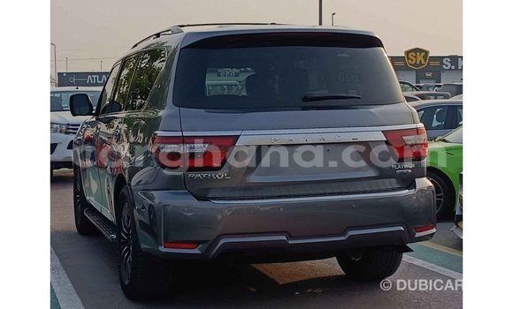 Ra Imported Nissan Armada Miiran Ọkọ̀ in Import - Dubai ni Ashanti Ra Imported Nissan Armada Miiran Ọkọ̀ in Import - Dubai ni Ashanti