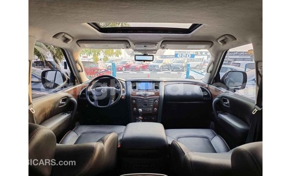 Ra Imported Nissan Armada Miiran Ọkọ̀ in Import - Dubai ni Ashanti Ra Imported Nissan Armada Miiran Ọkọ̀ in Import - Dubai ni Ashanti