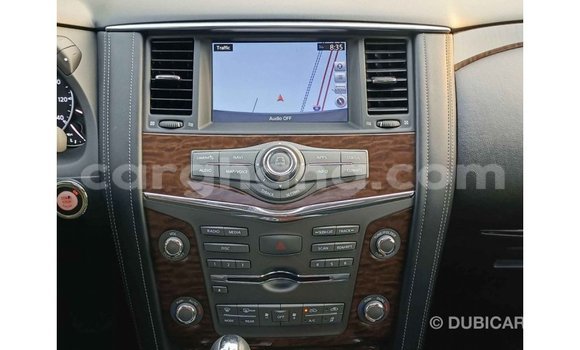 Ra Imported Nissan Armada Miiran Ọkọ̀ in Import - Dubai ni Ashanti Ra Imported Nissan Armada Miiran Ọkọ̀ in Import - Dubai ni Ashanti