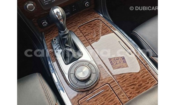 Ra Imported Nissan Armada Miiran Ọkọ̀ in Import - Dubai ni Ashanti Ra Imported Nissan Armada Miiran Ọkọ̀ in Import - Dubai ni Ashanti