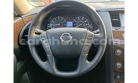 Ra Imported Nissan Armada Miiran Ọkọ̀ in Import - Dubai ni Ashanti Ra Imported Nissan Armada Miiran Ọkọ̀ in Import - Dubai ni Ashanti