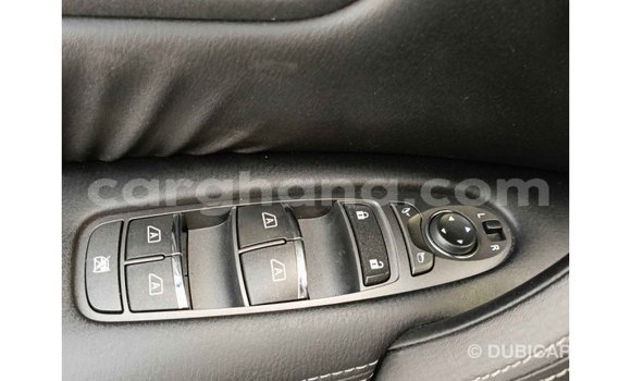 Ra Imported Nissan Armada Miiran Ọkọ̀ in Import - Dubai ni Ashanti Ra Imported Nissan Armada Miiran Ọkọ̀ in Import - Dubai ni Ashanti