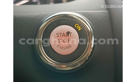 Ra Imported Nissan Armada Miiran Ọkọ̀ in Import - Dubai ni Ashanti Ra Imported Nissan Armada Miiran Ọkọ̀ in Import - Dubai ni Ashanti