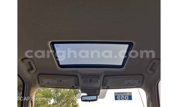 Ra Imported Nissan Armada Miiran Ọkọ̀ in Import - Dubai ni Ashanti Ra Imported Nissan Armada Miiran Ọkọ̀ in Import - Dubai ni Ashanti