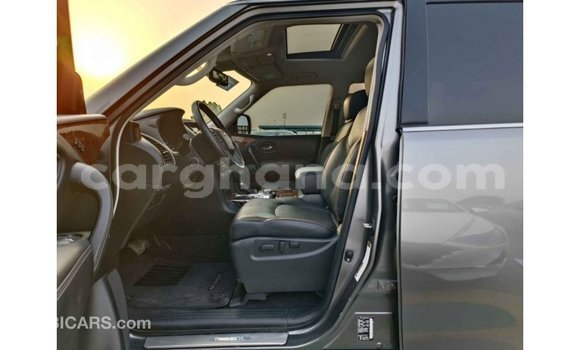 Ra Imported Nissan Armada Miiran Ọkọ̀ in Import - Dubai ni Ashanti Ra Imported Nissan Armada Miiran Ọkọ̀ in Import - Dubai ni Ashanti