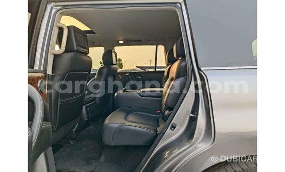 Ra Imported Nissan Armada Miiran Ọkọ̀ in Import - Dubai ni Ashanti Ra Imported Nissan Armada Miiran Ọkọ̀ in Import - Dubai ni Ashanti