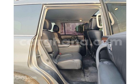 Ra Imported Nissan Armada Miiran Ọkọ̀ in Import - Dubai ni Ashanti Ra Imported Nissan Armada Miiran Ọkọ̀ in Import - Dubai ni Ashanti