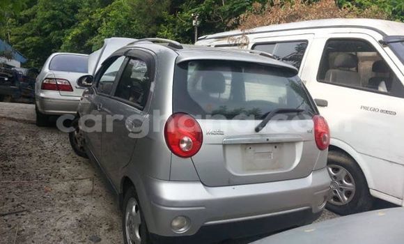 Buy Used Daewoo Matiz Other Car in Accra in Greater Accra