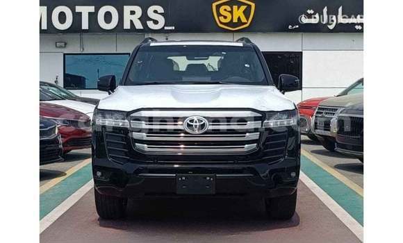 Ra Imported Toyota Land Cruiser Black Ọkọ̀ in Import - Dubai ni Ashanti Ra Imported Toyota Land Cruiser Black Ọkọ̀ in Import - Dubai ni Ashanti
