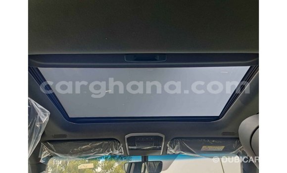 Ra Imported Toyota Land Cruiser Black Ọkọ̀ in Import - Dubai ni Ashanti Ra Imported Toyota Land Cruiser Black Ọkọ̀ in Import - Dubai ni Ashanti