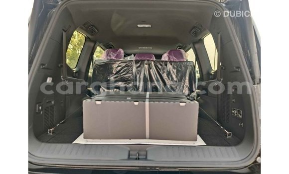 Ra Imported Toyota Land Cruiser Black Ọkọ̀ in Import - Dubai ni Ashanti Ra Imported Toyota Land Cruiser Black Ọkọ̀ in Import - Dubai ni Ashanti