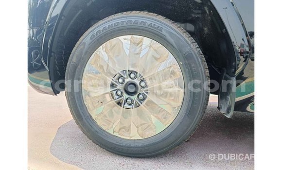 Ra Imported Toyota Land Cruiser Black Ọkọ̀ in Import - Dubai ni Ashanti Ra Imported Toyota Land Cruiser Black Ọkọ̀ in Import - Dubai ni Ashanti