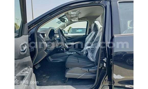 Buy Import Nissan Xterra Black Car in Import - Dubai in Ashanti Buy Import Nissan Xterra Black Car in Import - Dubai in Ashanti