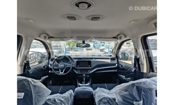 Buy Import Nissan Xterra Black Car in Import - Dubai in Ashanti Buy Import Nissan Xterra Black Car in Import - Dubai in Ashanti