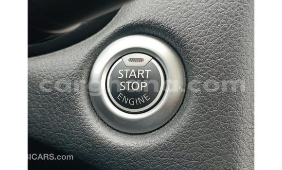 Buy Import Nissan Xterra Black Car in Import - Dubai in Ashanti Buy Import Nissan Xterra Black Car in Import - Dubai in Ashanti