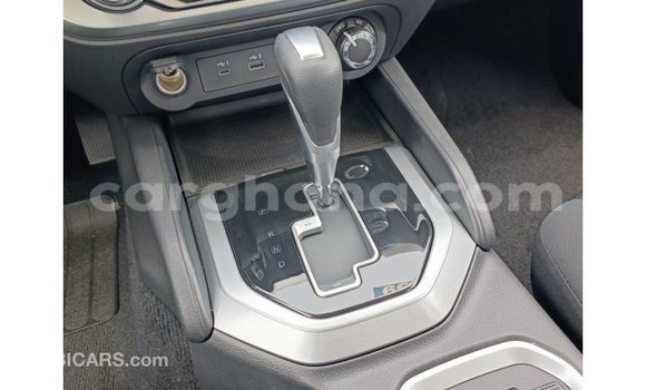 Buy Import Nissan Xterra Black Car in Import - Dubai in Ashanti Buy Import Nissan Xterra Black Car in Import - Dubai in Ashanti