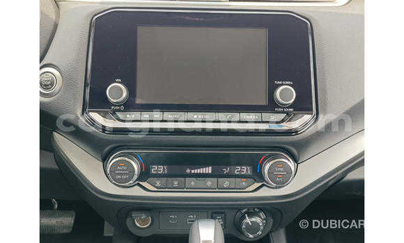 Buy Import Nissan Xterra Black Car in Import - Dubai in Ashanti Buy Import Nissan Xterra Black Car in Import - Dubai in Ashanti