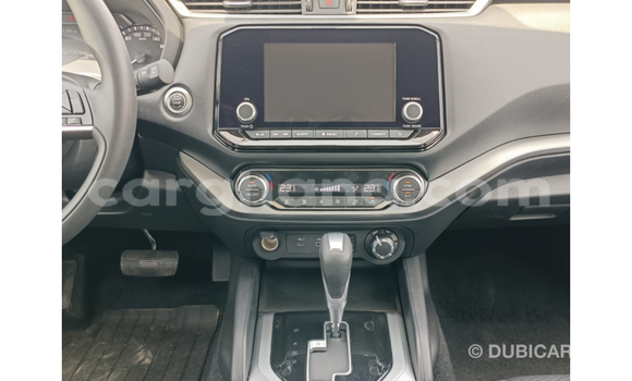 Buy Import Nissan Xterra Black Car in Import - Dubai in Ashanti Buy Import Nissan Xterra Black Car in Import - Dubai in Ashanti