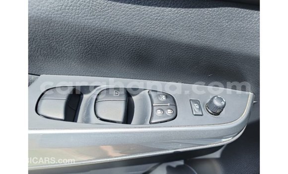 Buy Import Nissan Xterra Black Car in Import - Dubai in Ashanti Buy Import Nissan Xterra Black Car in Import - Dubai in Ashanti