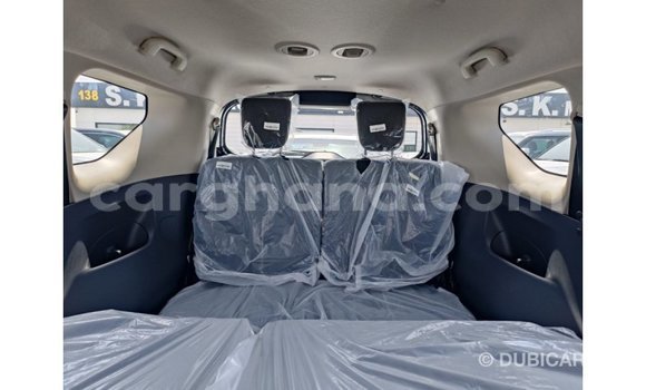 Buy Import Nissan Xterra Black Car in Import - Dubai in Ashanti Buy Import Nissan Xterra Black Car in Import - Dubai in Ashanti