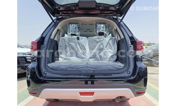 Buy Import Nissan Xterra Black Car in Import - Dubai in Ashanti Buy Import Nissan Xterra Black Car in Import - Dubai in Ashanti