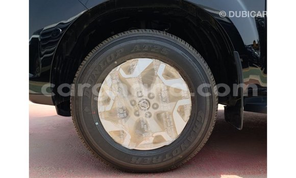 Buy Import Nissan Xterra Black Car in Import - Dubai in Ashanti Buy Import Nissan Xterra Black Car in Import - Dubai in Ashanti