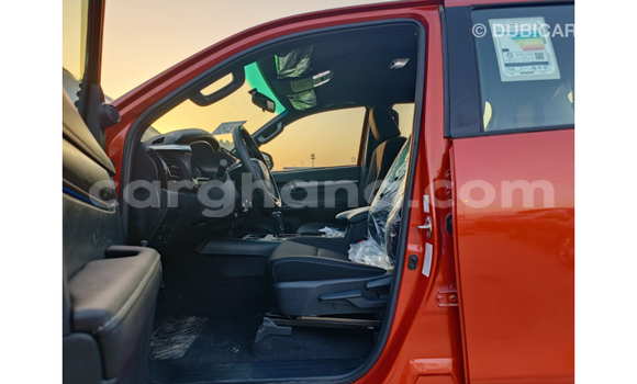 Buy Import Toyota Hilux Other Car in Import - Dubai in Ashanti Buy Import Toyota Hilux Other Car in Import - Dubai in Ashanti