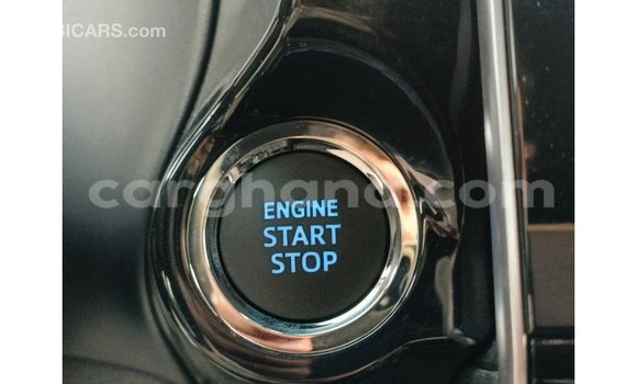 Buy Import Toyota Hilux Other Car in Import - Dubai in Ashanti Buy Import Toyota Hilux Other Car in Import - Dubai in Ashanti