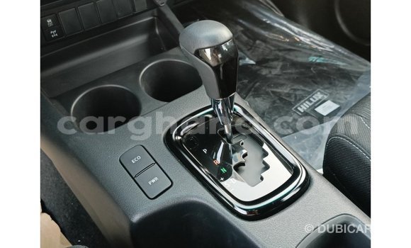 Buy Import Toyota Hilux Other Car in Import - Dubai in Ashanti Buy Import Toyota Hilux Other Car in Import - Dubai in Ashanti