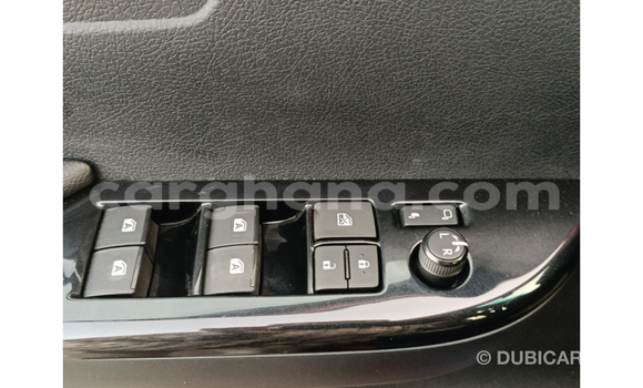 Buy Import Toyota Hilux Other Car in Import - Dubai in Ashanti Buy Import Toyota Hilux Other Car in Import - Dubai in Ashanti