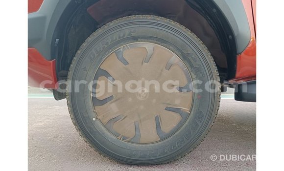Buy Import Toyota Hilux Other Car in Import - Dubai in Ashanti Buy Import Toyota Hilux Other Car in Import - Dubai in Ashanti