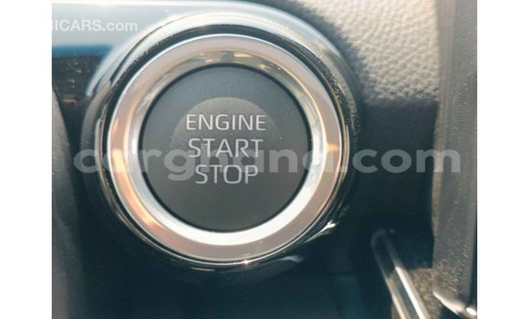 Buy Import Toyota Land Cruiser Black Car in Import - Dubai in Ashanti Buy Import Toyota Land Cruiser Black Car in Import - Dubai in Ashanti