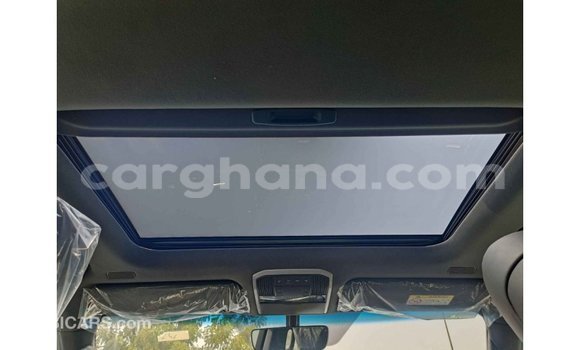 Buy Import Toyota Land Cruiser Black Car in Import - Dubai in Ashanti Buy Import Toyota Land Cruiser Black Car in Import - Dubai in Ashanti