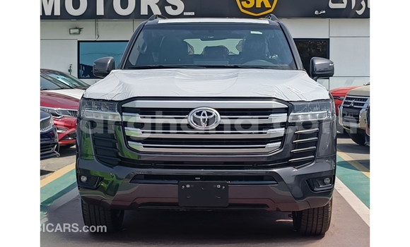 Buy Import Toyota Land Cruiser Other Car in Import - Dubai in Ashanti Buy Import Toyota Land Cruiser Other Car in Import - Dubai in Ashanti