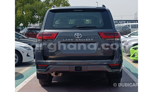Buy Import Toyota Land Cruiser Other Car in Import - Dubai in Ashanti Buy Import Toyota Land Cruiser Other Car in Import - Dubai in Ashanti
