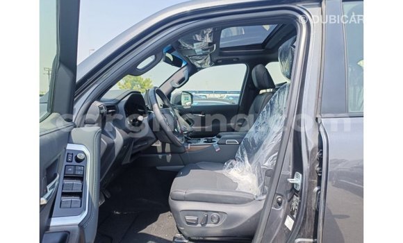 Buy Import Toyota Land Cruiser Other Car in Import - Dubai in Ashanti Buy Import Toyota Land Cruiser Other Car in Import - Dubai in Ashanti